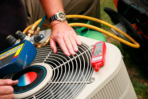 Best Heating repair services  in Newcastle, WA