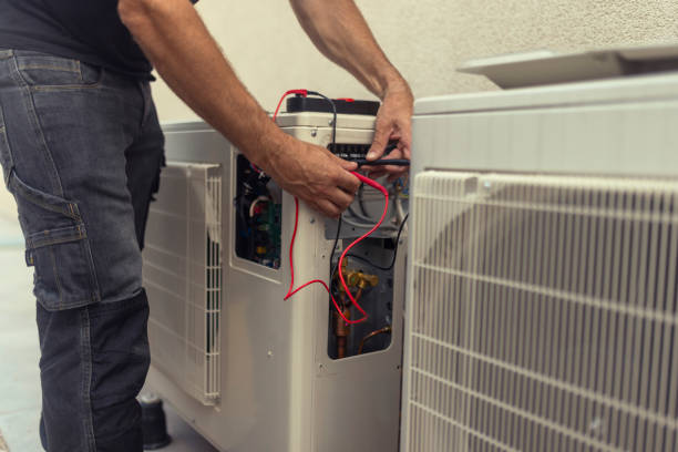 Best 24/7 HVAC repair  in Newcastle, WA