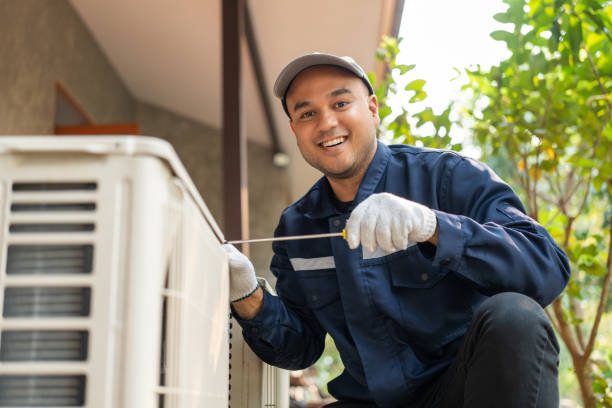 Best Best HVAC companies  in Newcastle, WA